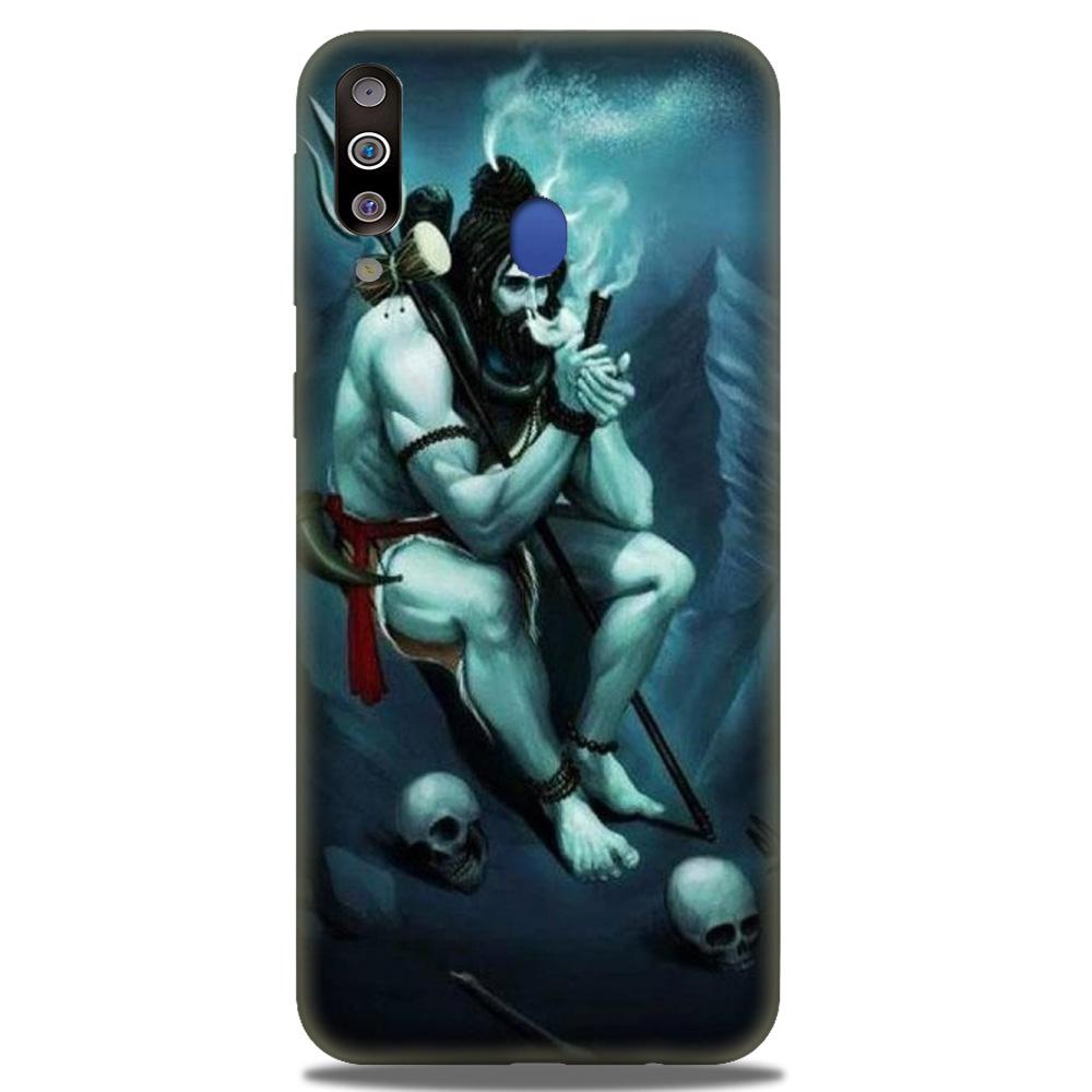 Lord Shiva Mahakal2 Case for Samsung Galaxy A20s