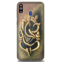 Lord Ganesha Case for Vivo U10