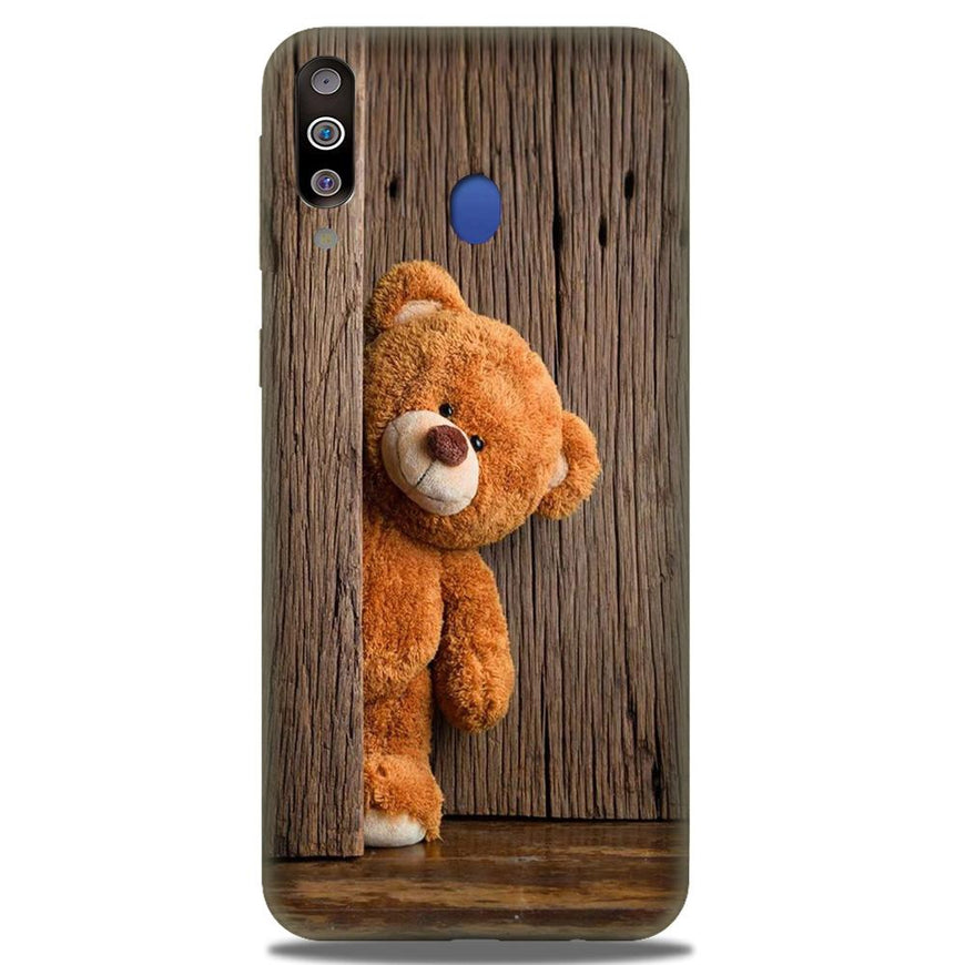 Cute Beer Case for Huawei P30 Lite  (Design - 129)