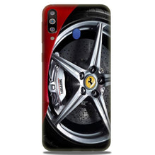 Ferari  Case for Samsung Galaxy M30  (Design - 133)