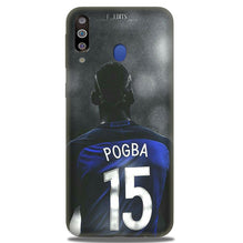 Pogba Case for Huawei P30 Lite  (Design - 159)