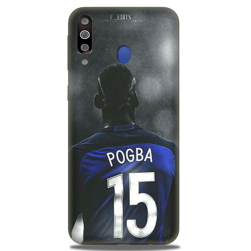 Pogba Case for Huawei P30 Lite  (Design - 159)