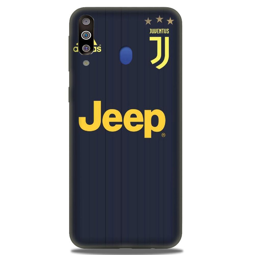 Jeep Juventus Case for Vivo Y17  (Design - 161)