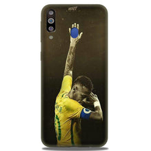 Neymar Jr Case for Samsung Galaxy M40  (Design - 168)