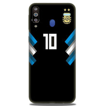 Argentina Case for Huawei P30 Lite  (Design - 173)