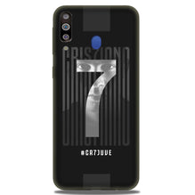 Cristiano Case for Vivo Y17  (Design - 175)