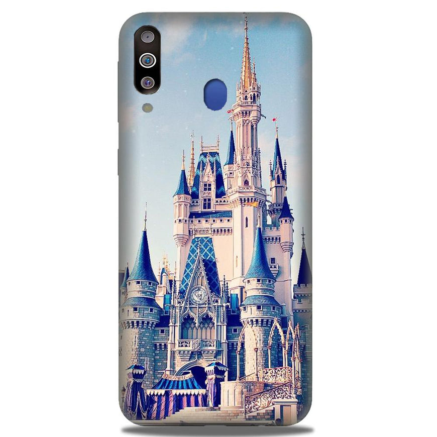 Disney Land for Huawei P30 Lite (Design - 185)