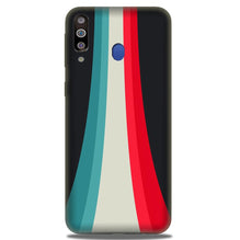 Slider Mobile Back Case for Samsung Galaxy A20s (Design - 189)