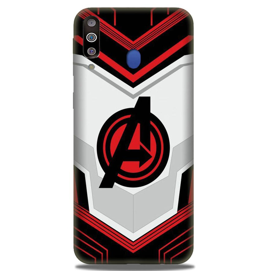 Avengers2 Case for Samsung Galaxy M40 (Design No. 255)