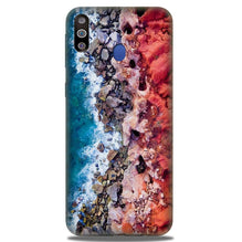 Sea Shore Case for Samsung Galaxy M40 (Design No. 273)