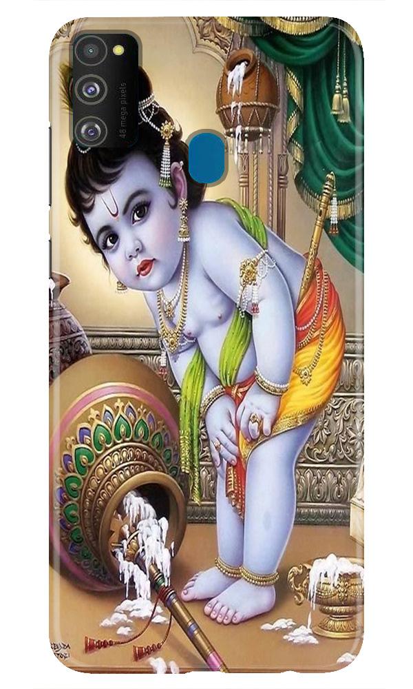 Bal Gopal2 Case for Samsung Galaxy M30s