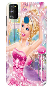 Princesses Case for Samsung Galaxy M30s