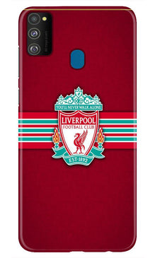 Liverpool Case for Samsung Galaxy M30s  (Design - 171)