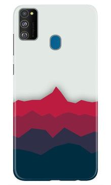 Designer Case for Samsung Galaxy M30s (Design - 195)