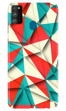 Modern Art Case for Samsung Galaxy M30s (Design No. 271)