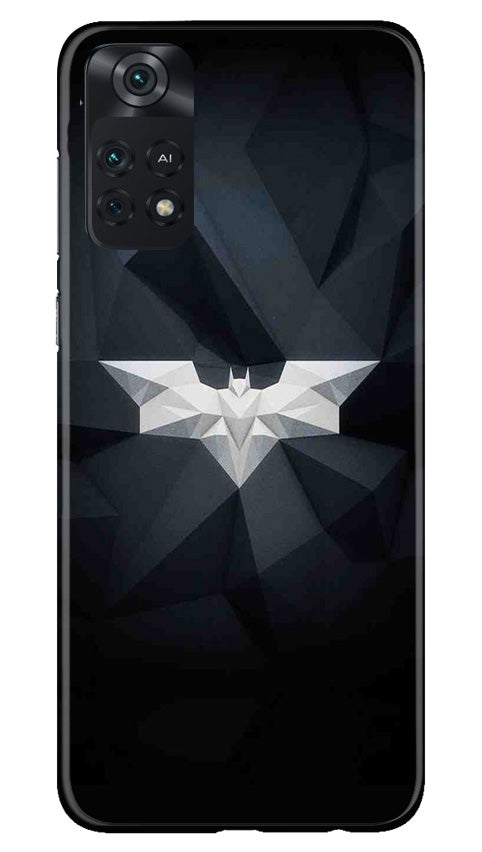 Batman Case for Poco M4 Pro 4G