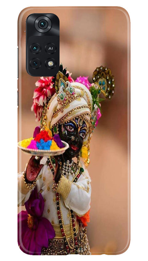 Lord Krishna2 Case for Poco M4 Pro 4G