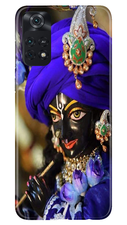 Lord Krishna4 Case for Poco M4 Pro 4G