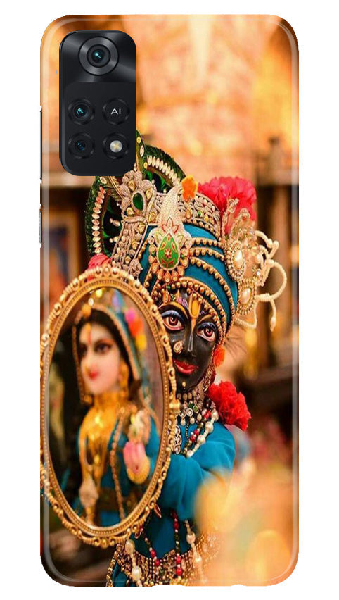 Lord Krishna5 Case for Poco M4 Pro 4G