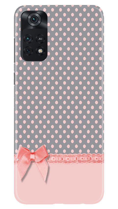 Gift Wrap2 Case for Poco M4 Pro 4G