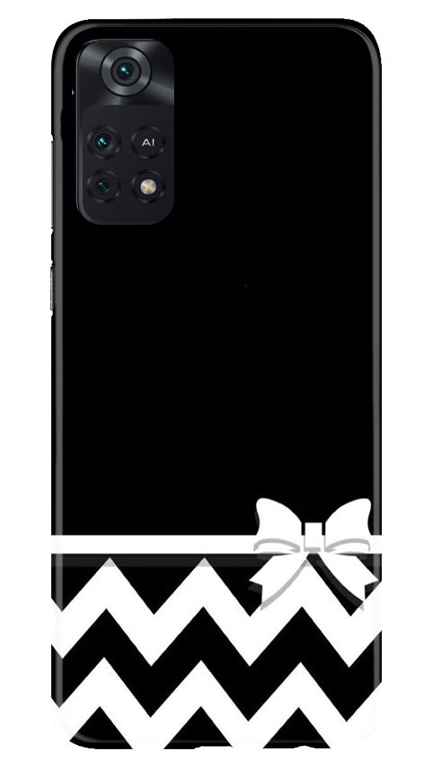 Gift Wrap7 Case for Poco M4 Pro 4G