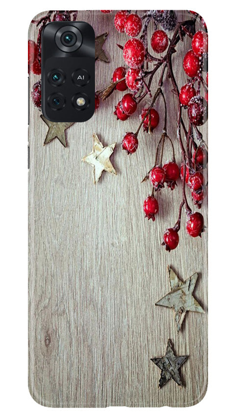 Stars Case for Poco M4 Pro 4G