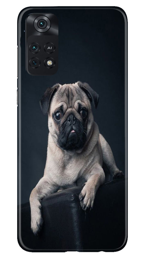 little Puppy Case for Poco M4 Pro 4G