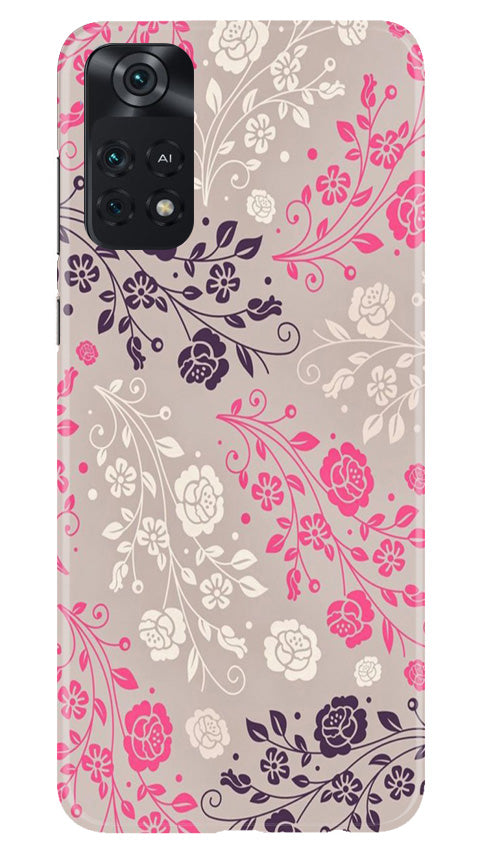 Pattern2 Case for Poco M4 Pro 4G