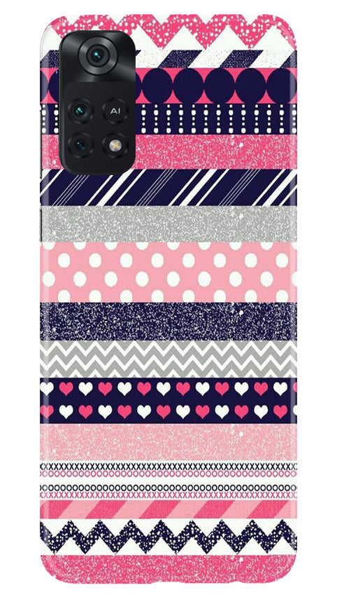 Pattern3 Case for Poco M4 Pro 4G