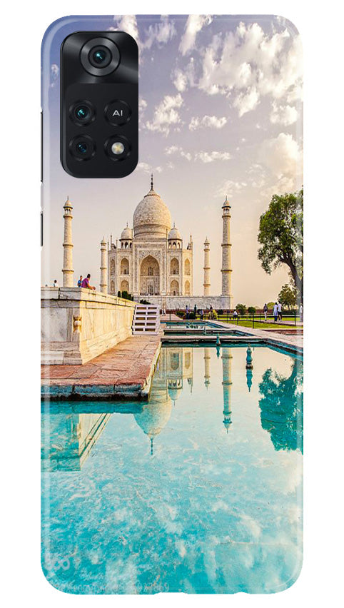 Tajmahal Case for Poco M4 Pro 4G