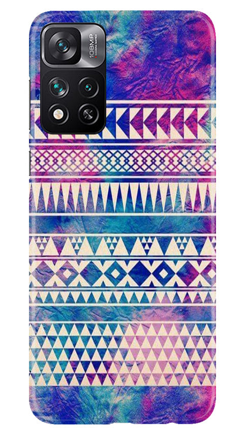 Modern Art Case for Xiaomi Mi 11i 5G