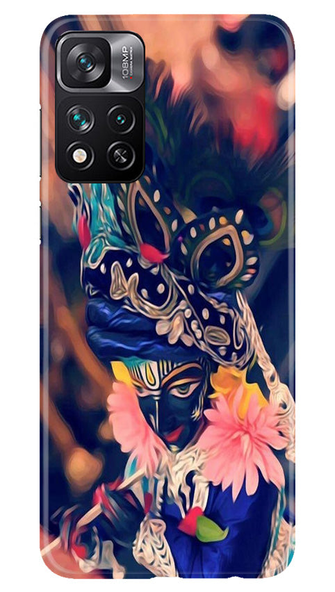 Lord Krishna Case for Xiaomi Mi 11i 5G