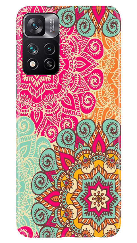 Rangoli art2 Case for Xiaomi Mi 11i 5G