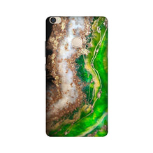 Marble Texture Mobile Back Case for Mi Max / Max Prime  (Design - 307)