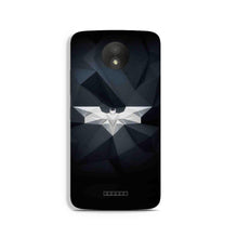 Batman Case for Moto C