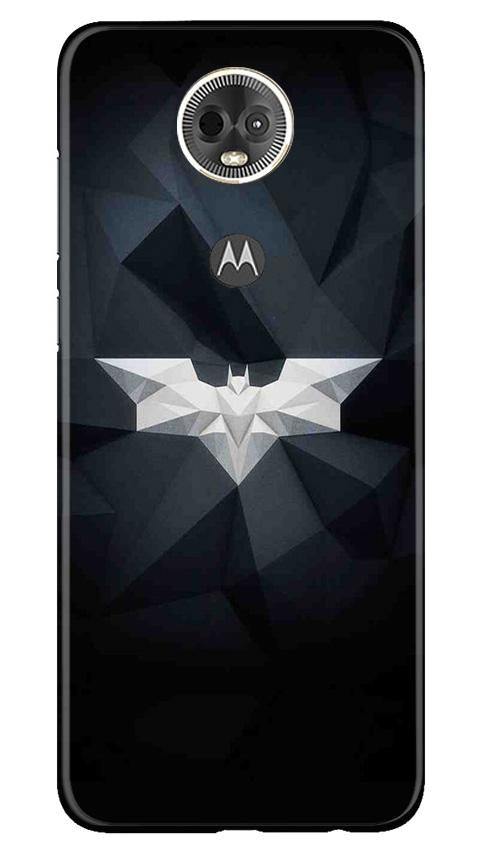 Batman Case for Moto E5 Plus