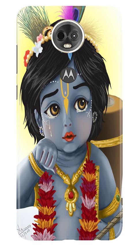 Bal Gopal Case for Moto E5 Plus