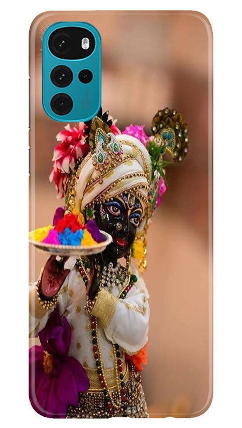 Lord Krishna2 Case for Moto G22