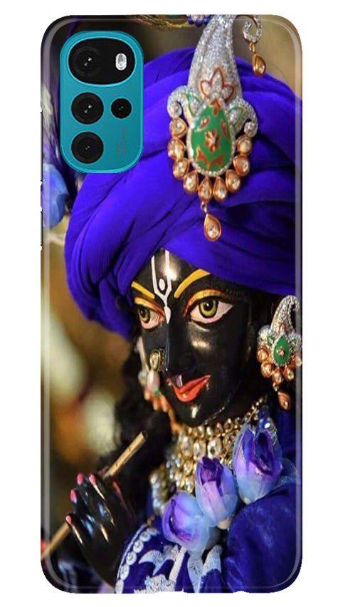 Lord Krishna4 Case for Moto G22