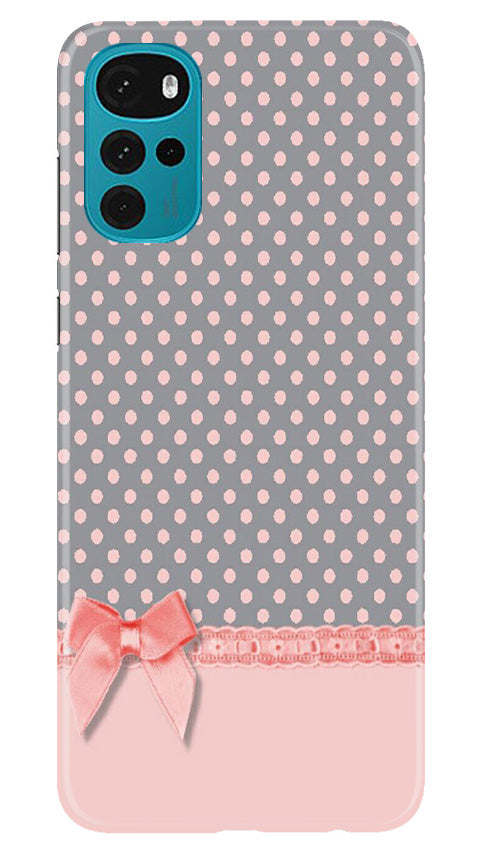 Gift Wrap2 Case for Moto G22