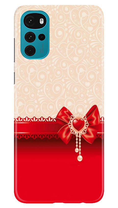 Gift Wrap3 Case for Moto G22