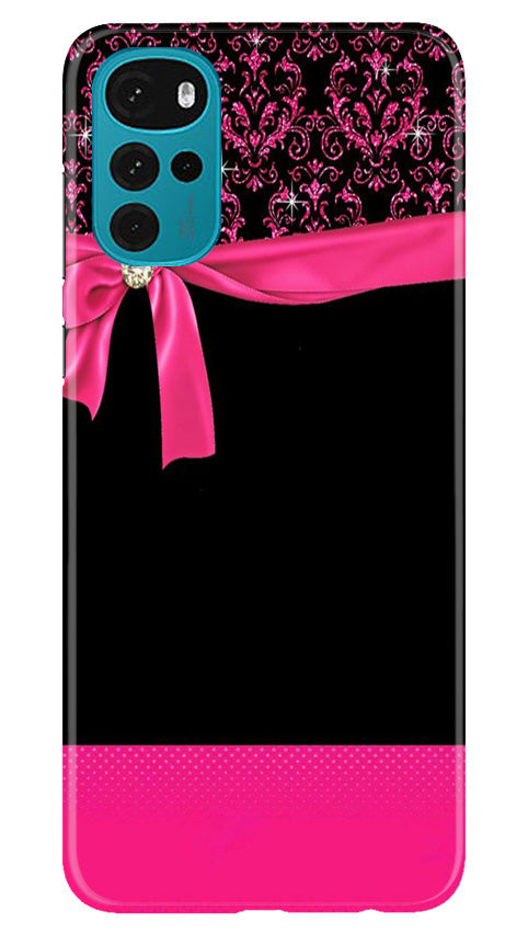 Gift Wrap4 Case for Moto G22