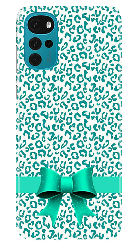 Gift Wrap6 Case for Moto G22