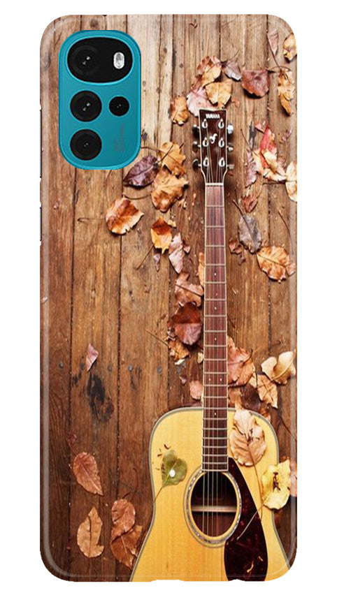 Guitar Case for Moto G22