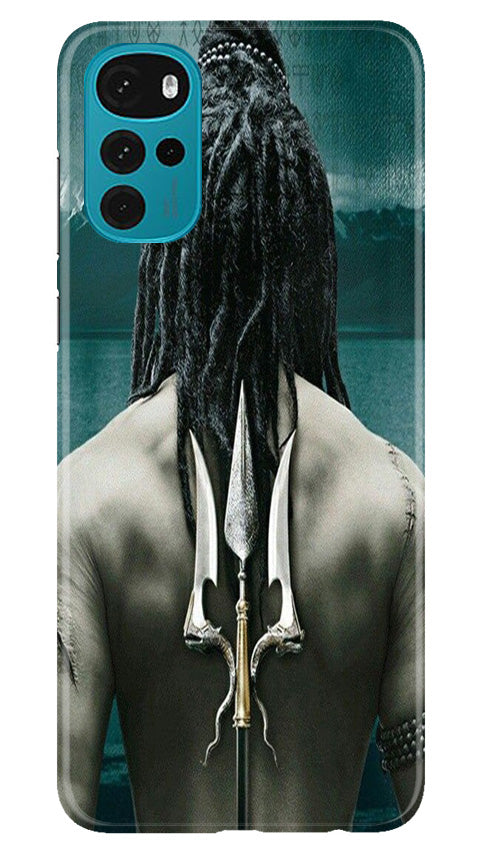 Mahakal Case for Moto G22