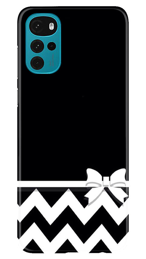 Gift Wrap7 Case for Moto G22