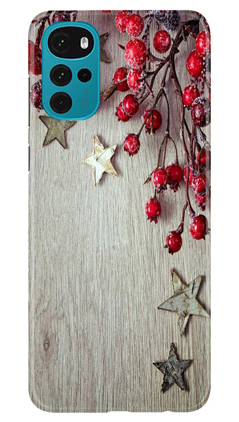 Stars Case for Moto G22