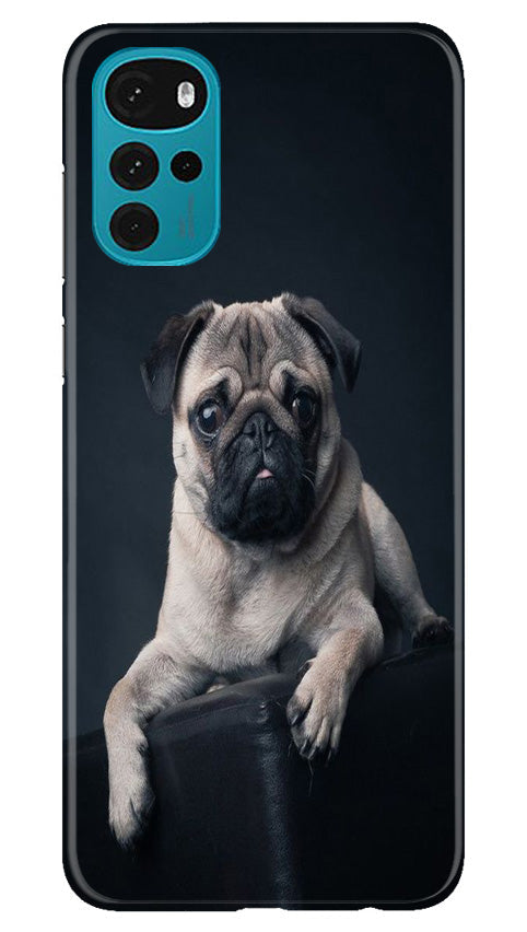 little Puppy Case for Moto G22