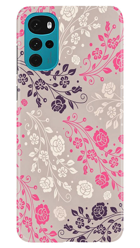 Pattern2 Case for Moto G22