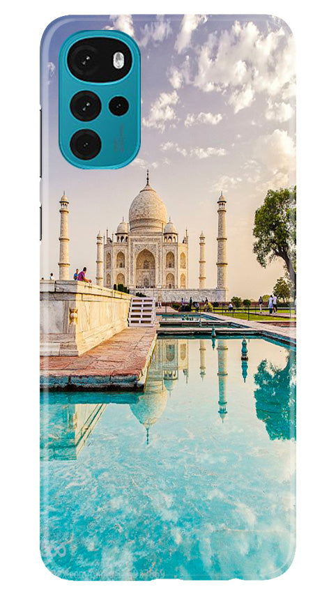 Tajmahal Case for Moto G22